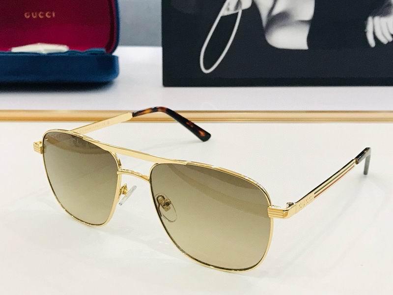 Gucci Sunglasses 461